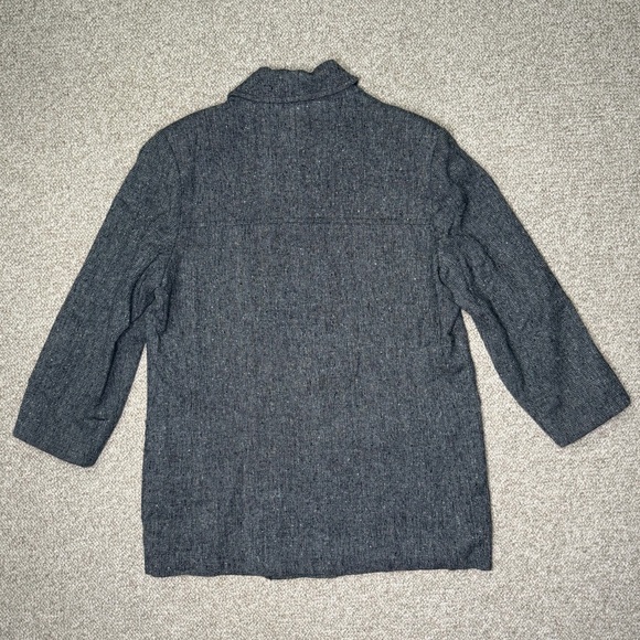 Pendleton wool jacket - Picture 8 of 11